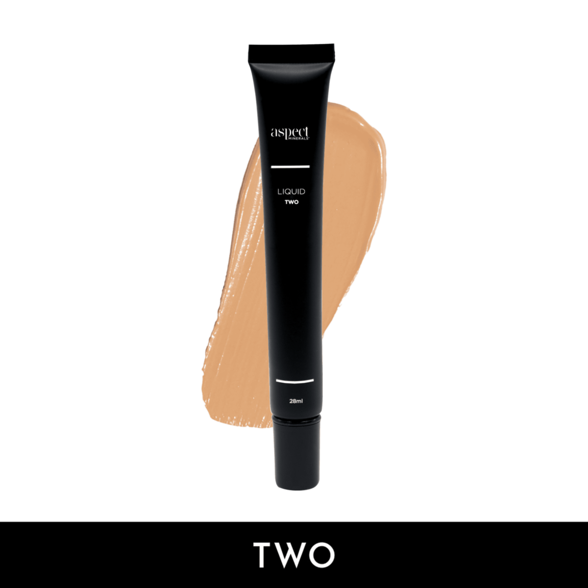 Aspect Minerals Liquid Two- Medium Neutral 28ml