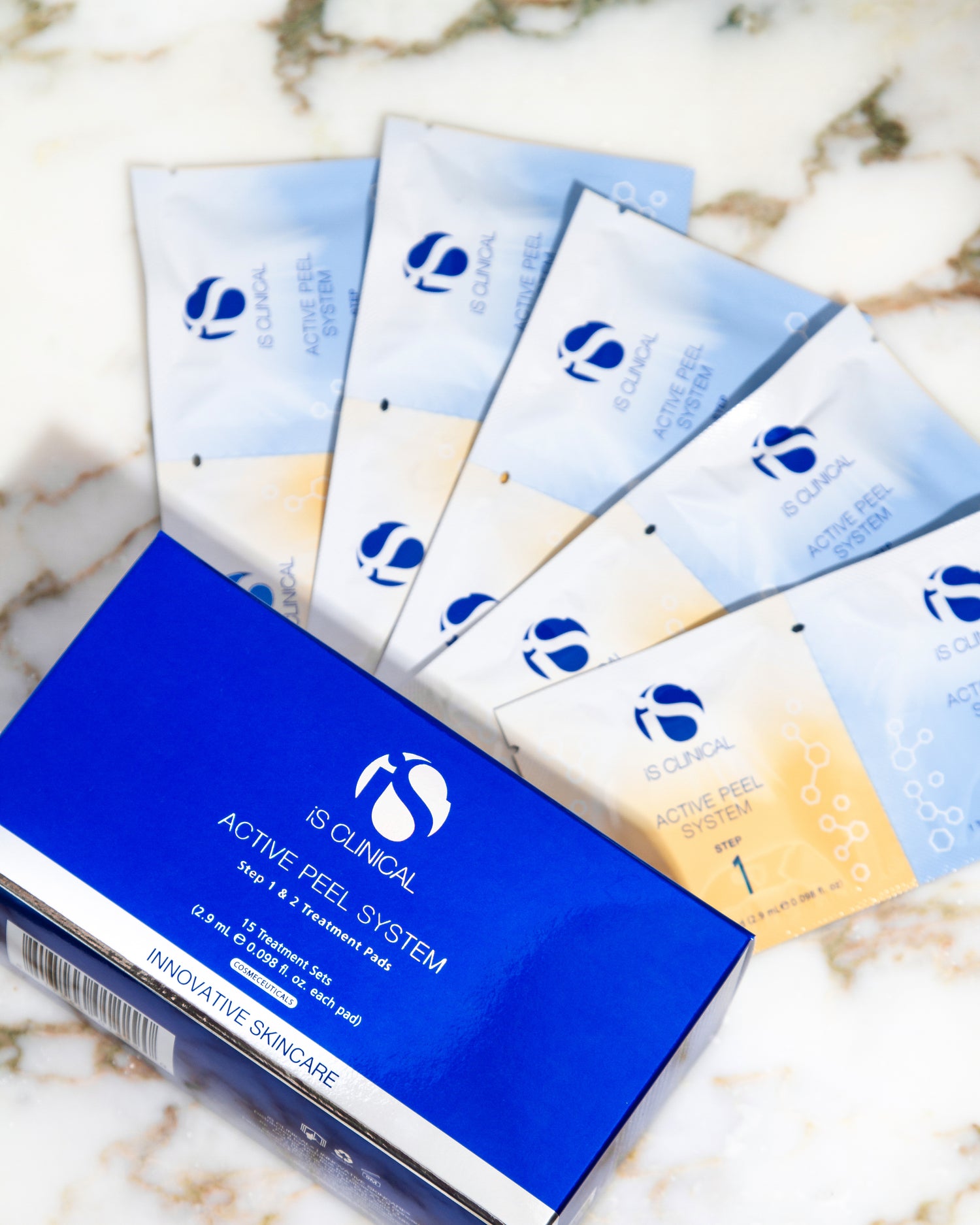 iS Clinical Active Peel System