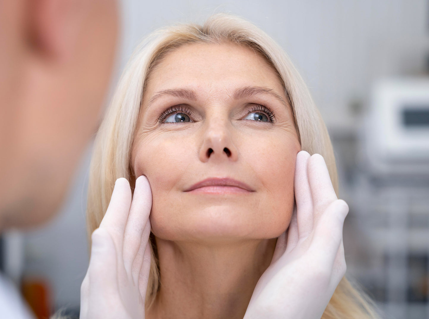 Cosmetic Injectable Treatments