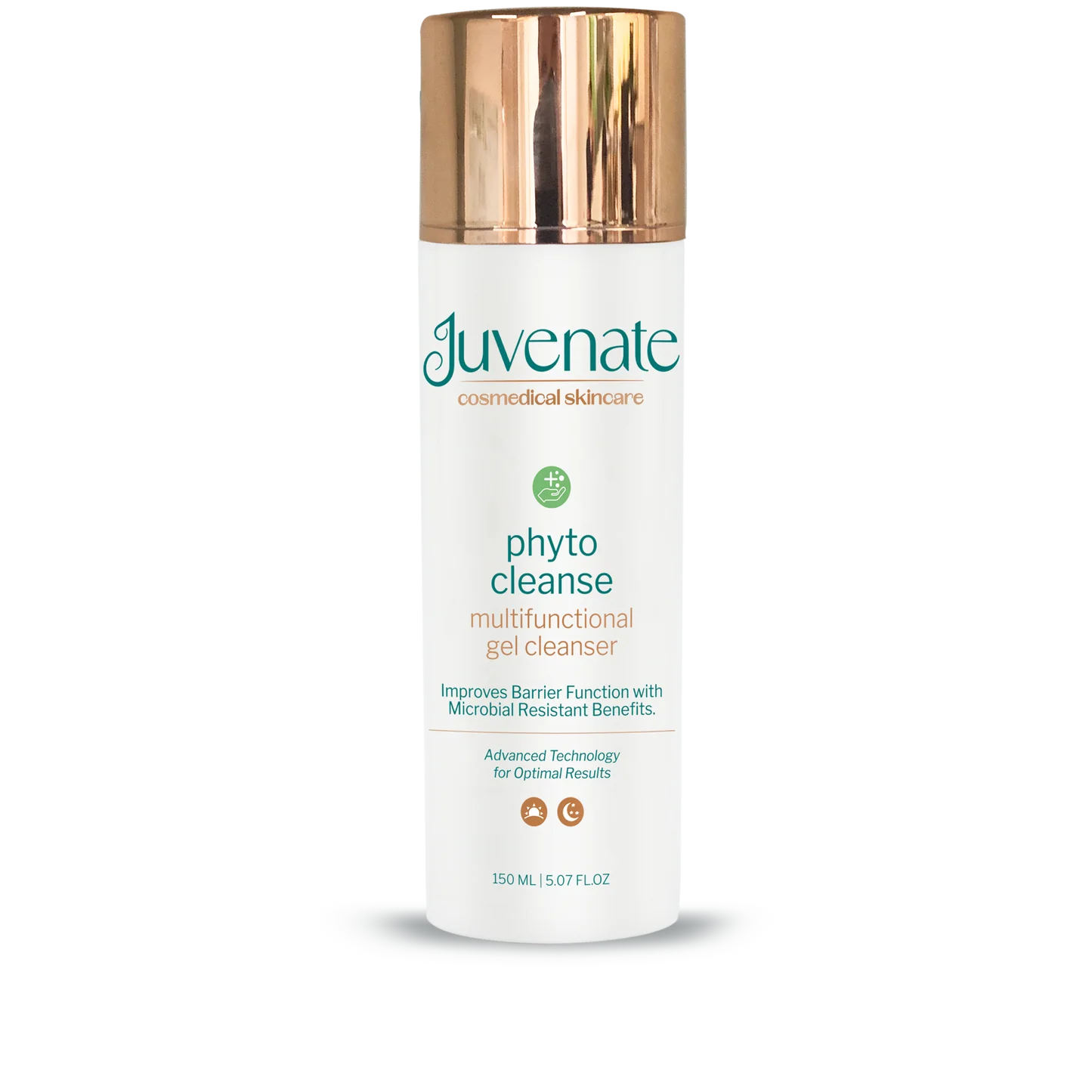 Juvenate Phytocleanse 150ml