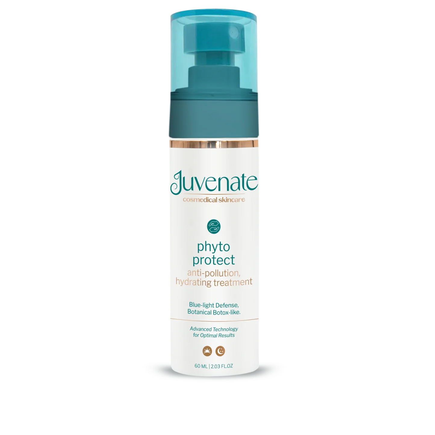 Juvenate PhytoProtect 60ml