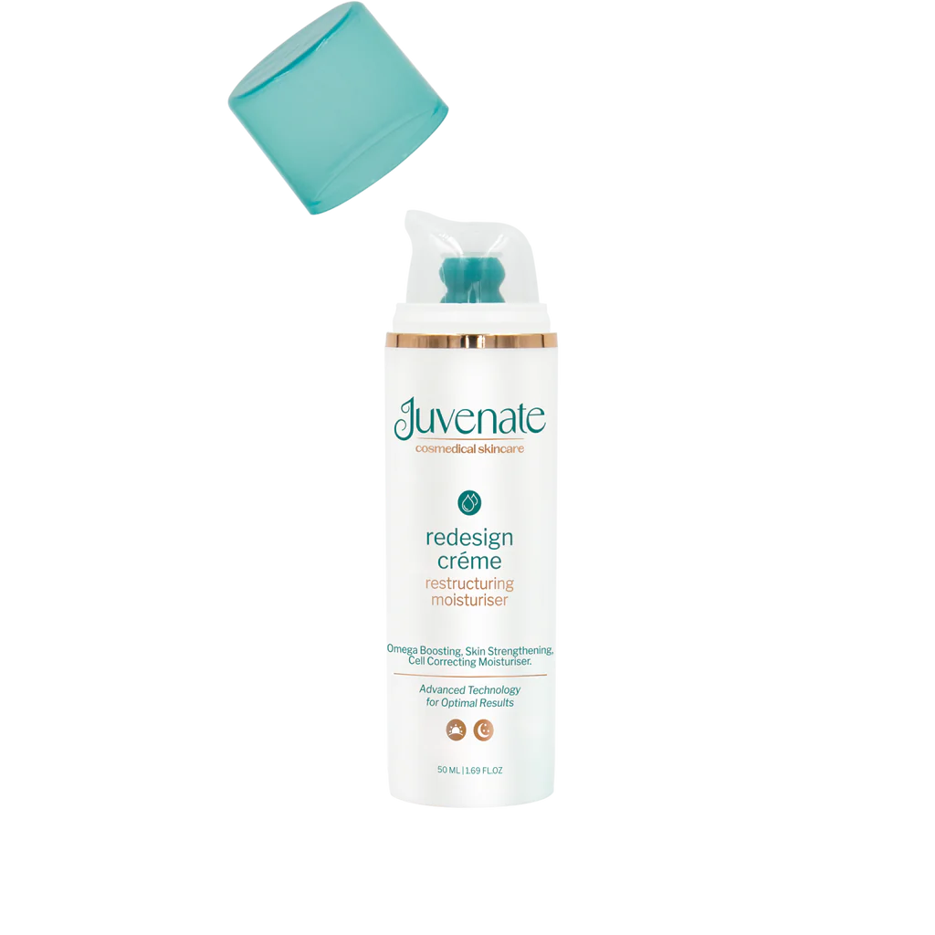 Juvenate Redesign Cream