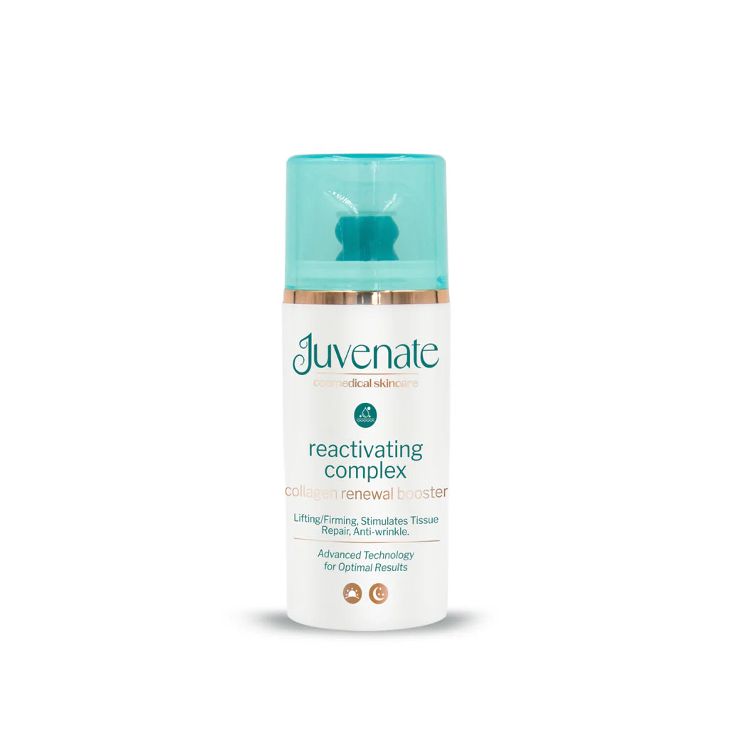 Juvenate Reactivating Complex Serum 30ml