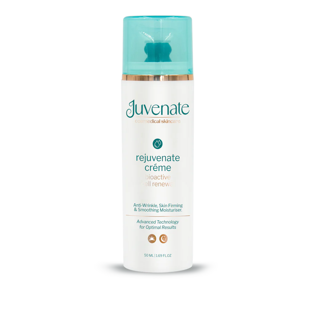 Juvenate Rejuvenate Creme 50ml