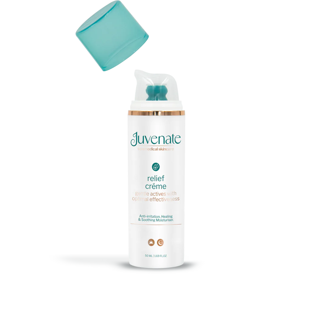 Juvenate Relief Creme 50ml