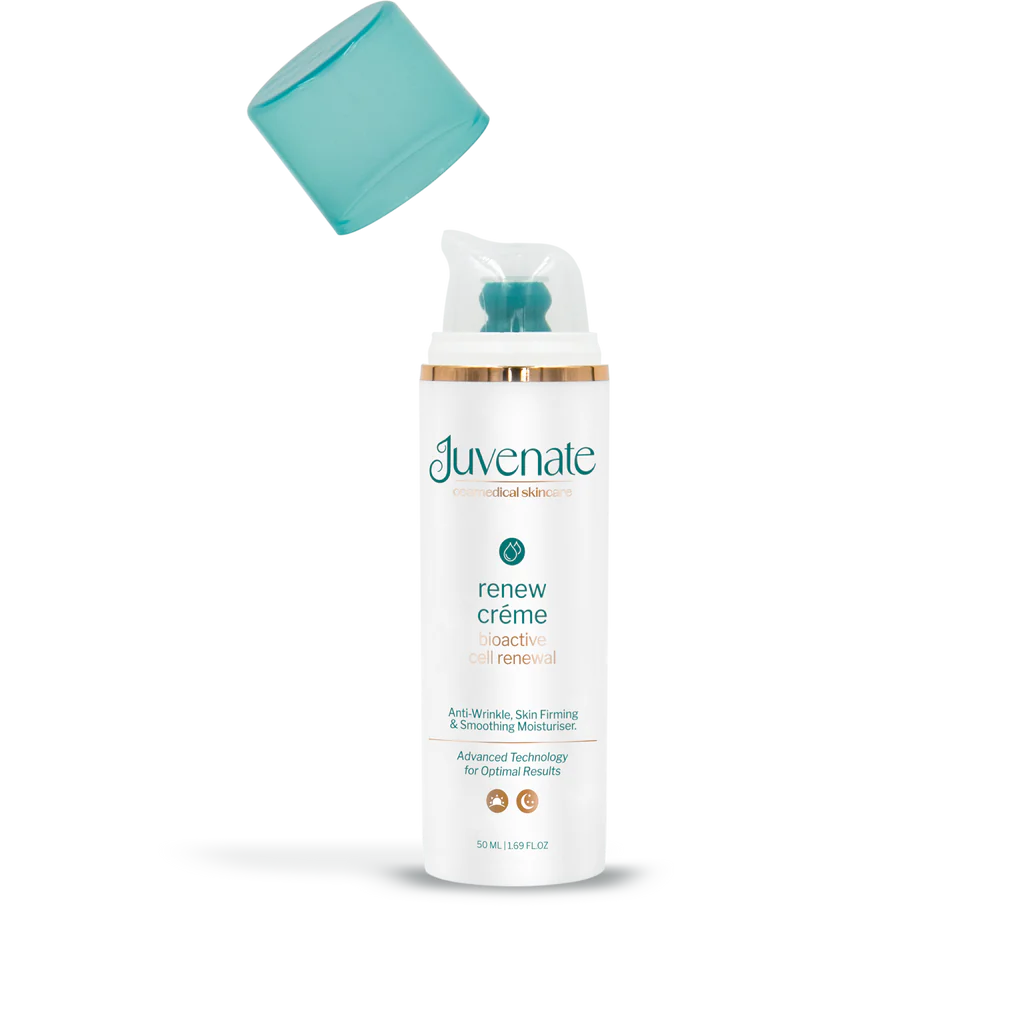 Juvenate Renewal Day Creme 50ml