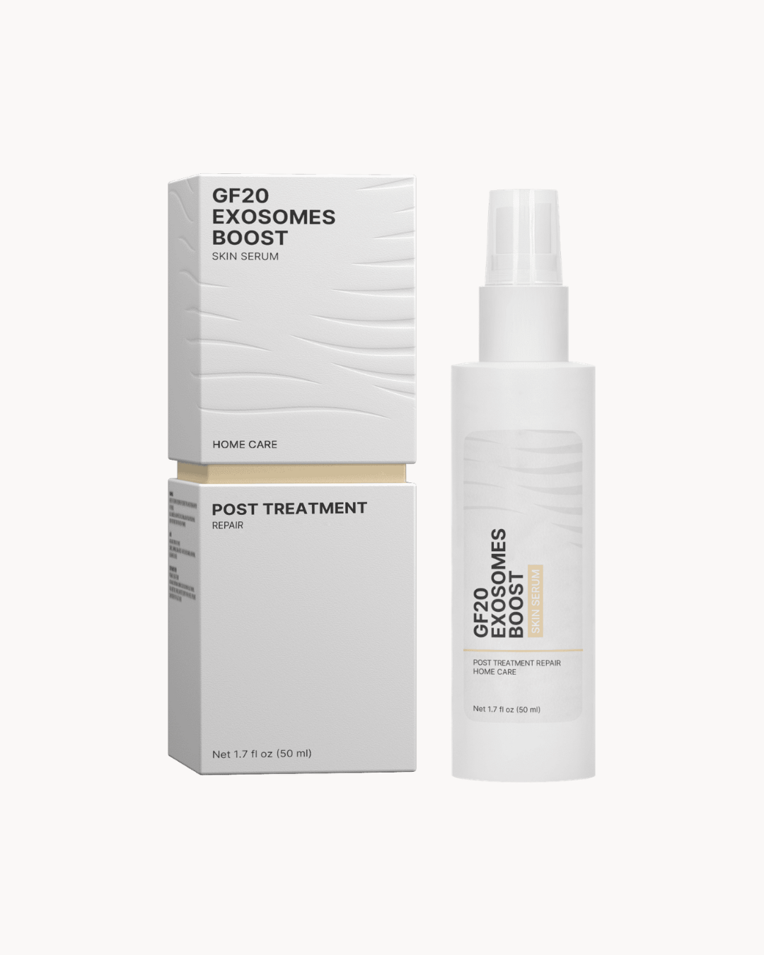 GF20 Exosome Boost Skin Serum