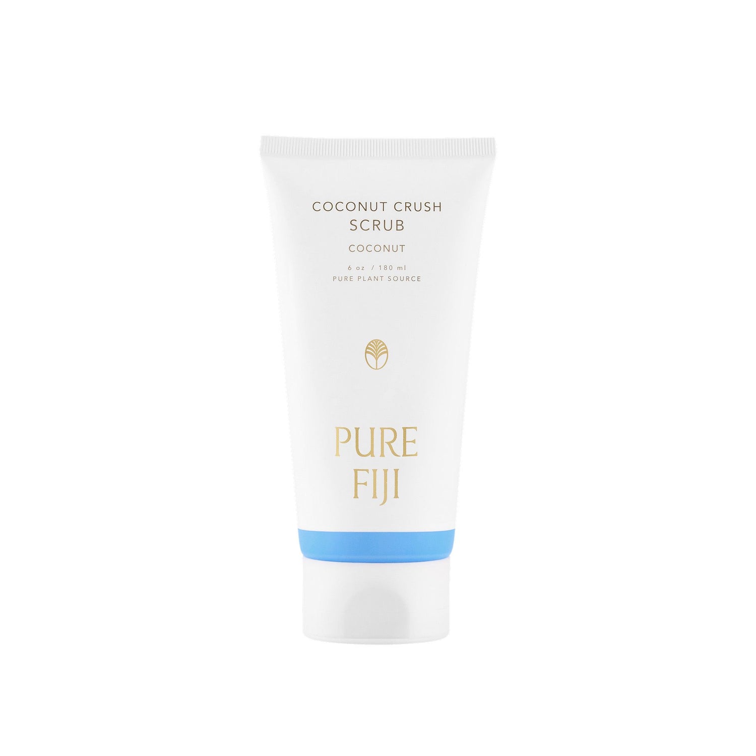 Pure Fiji Coconut Crush Scrub 180ml