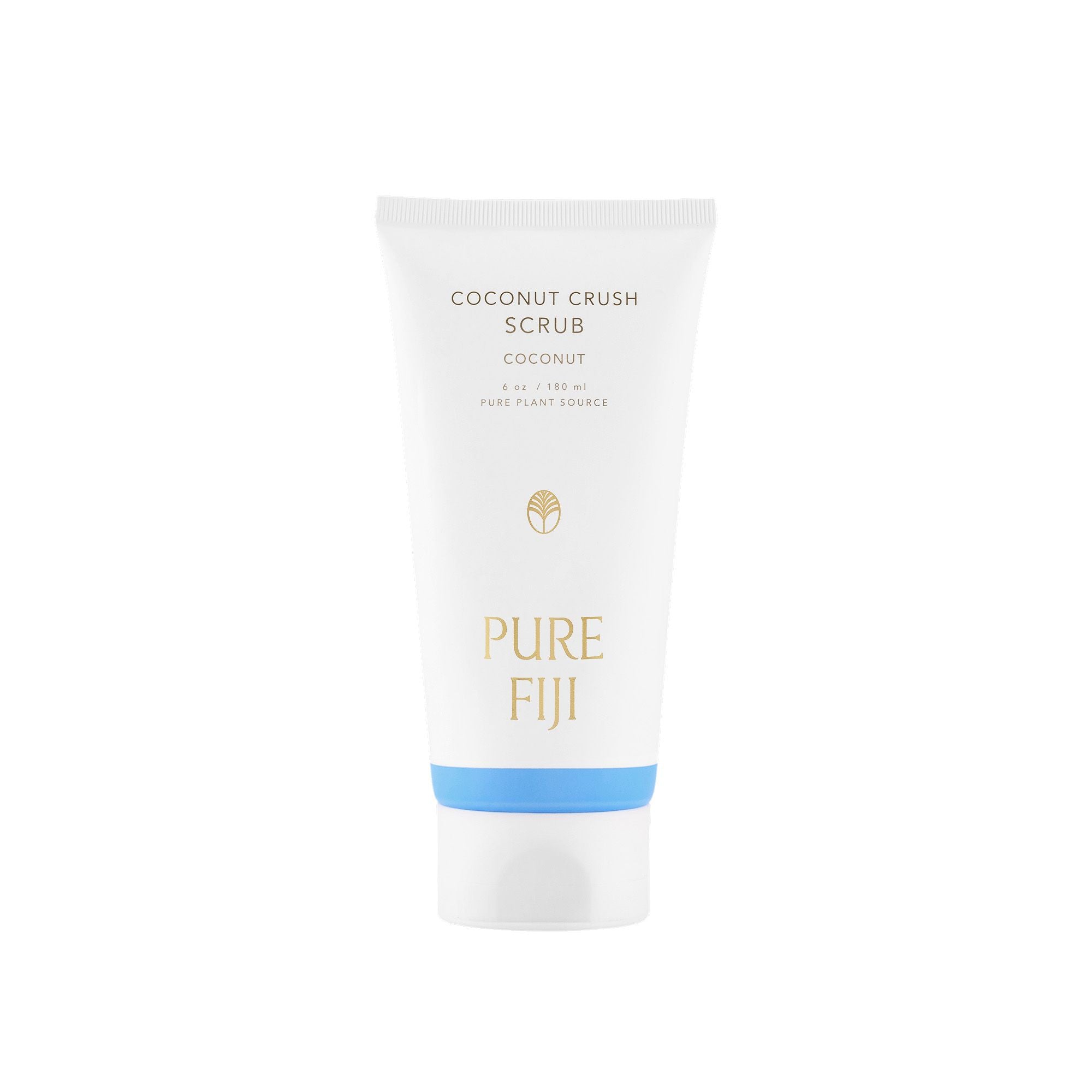 Pure Fiji Coconut Crush Scrub 180ml