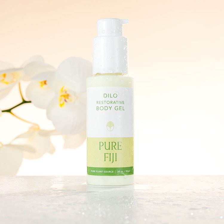 Dilo Restorative Body Gel 90ml