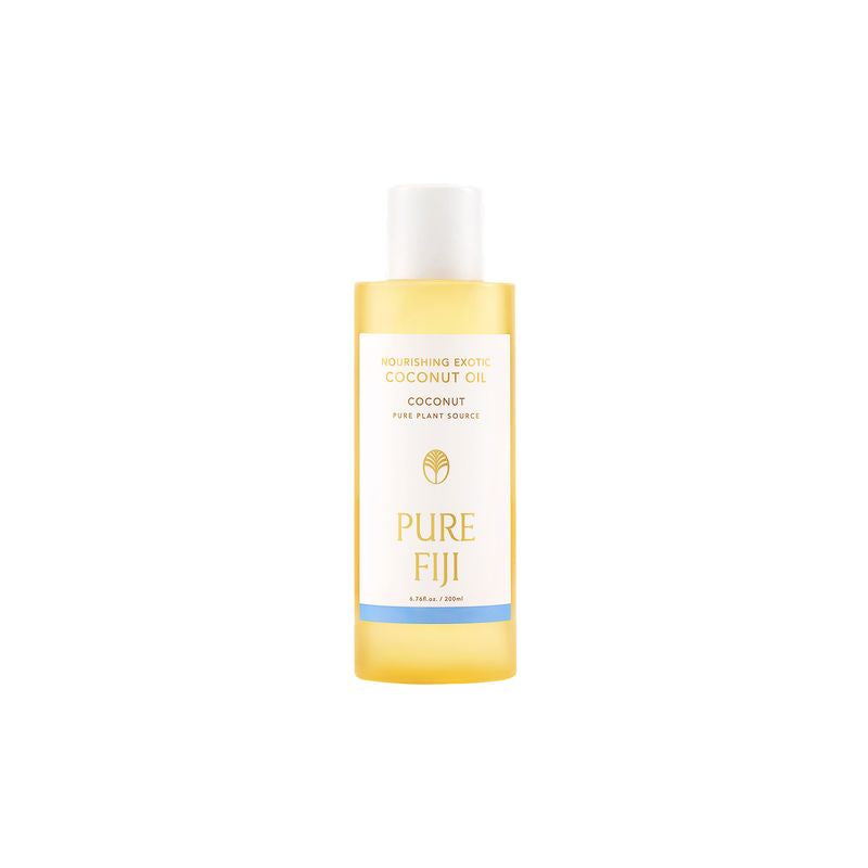 Pure Fiji Exotic Oil 230ml