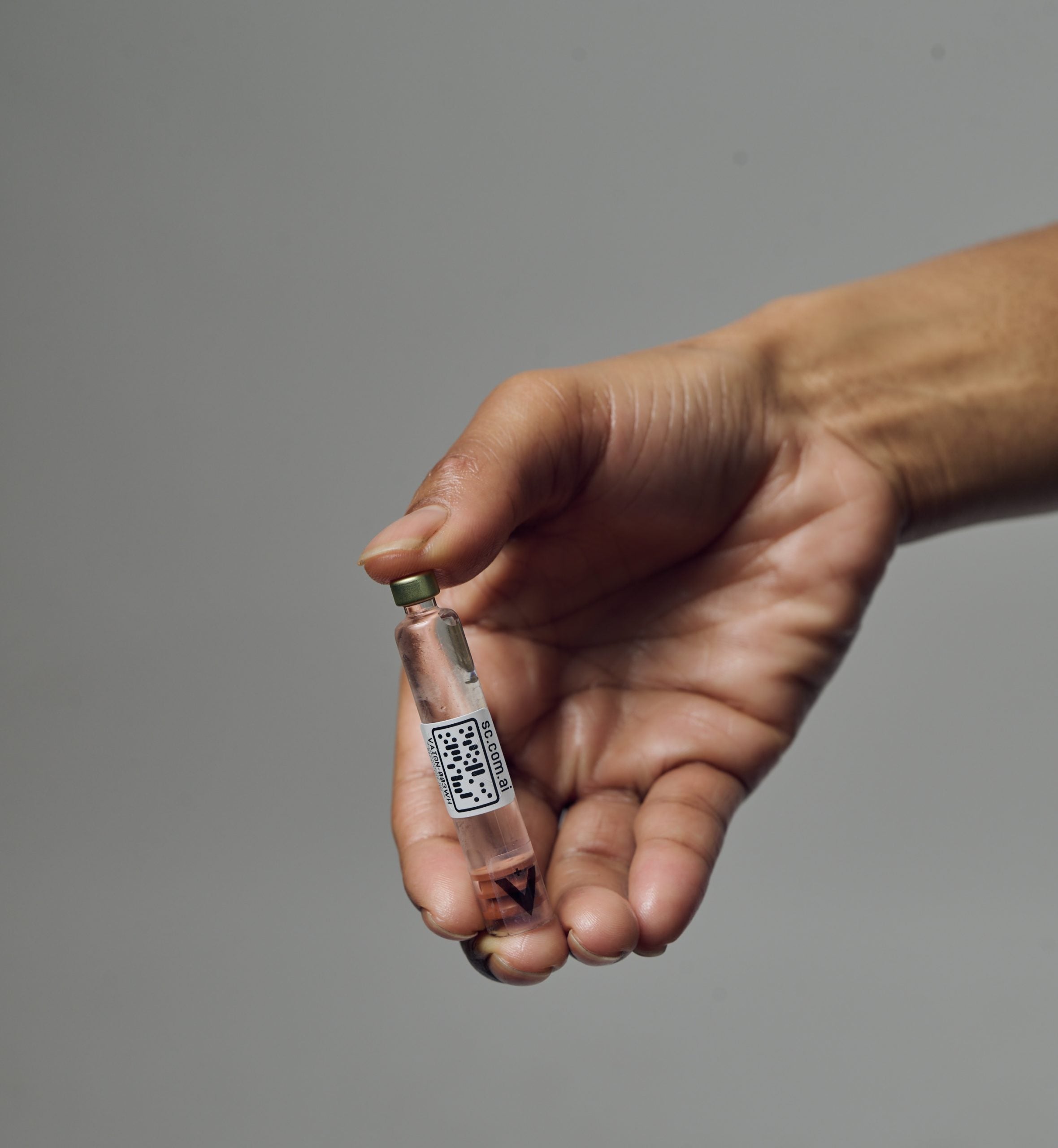 VAION at home NAD+ refill