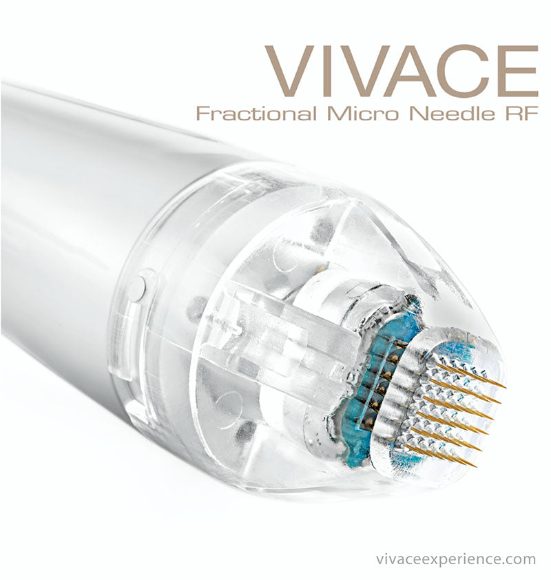 Vivace Microneedling