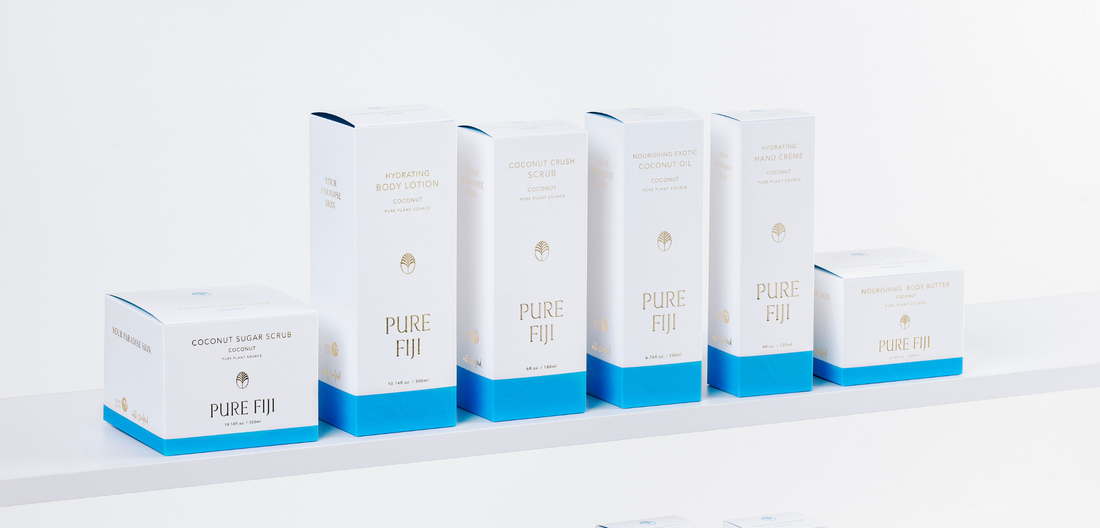 Pure Fiji
