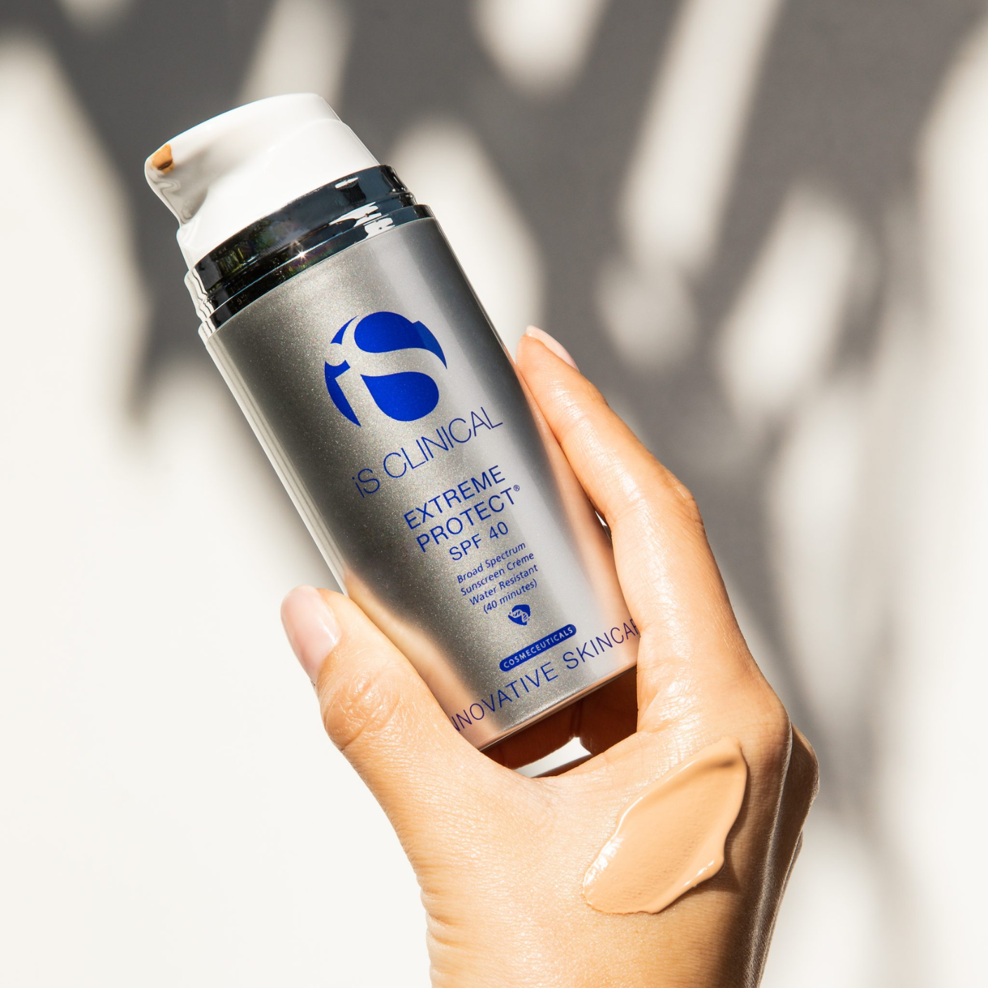 SPF &amp; Sun Care