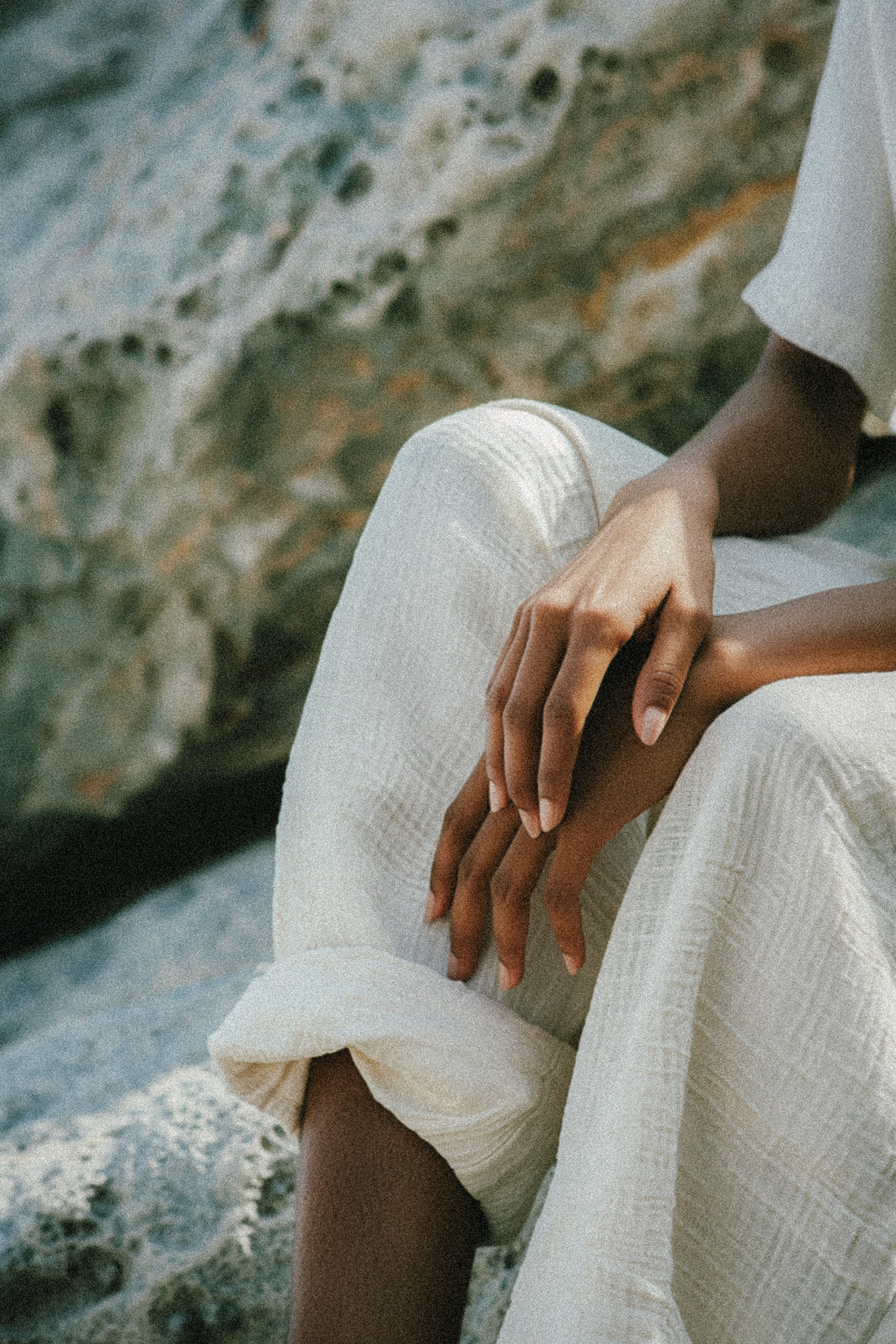 Restorative Body Treatments