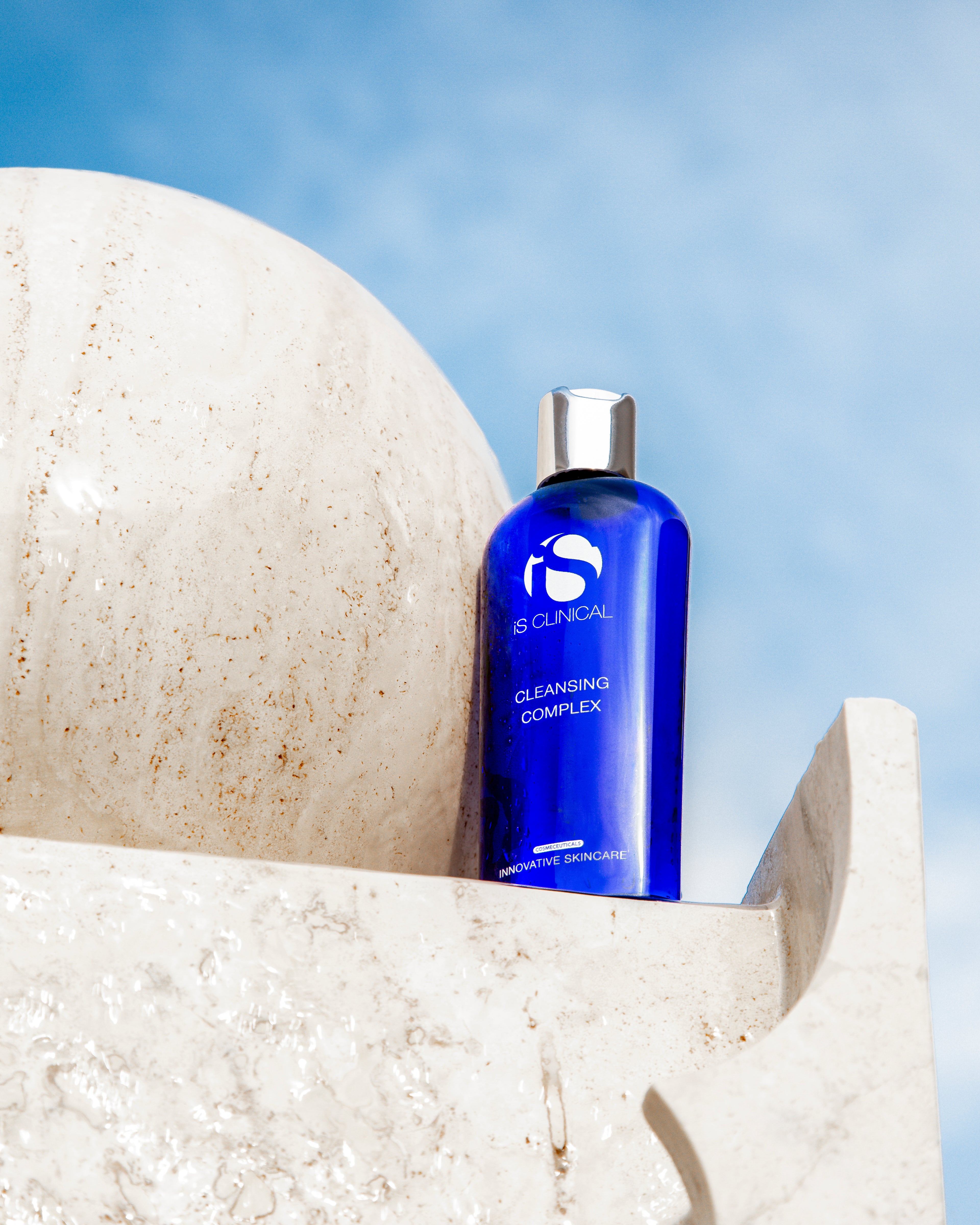 iS CLINICAL Cleansing Complex 180ml