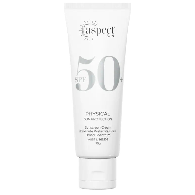 Aspect Physical Sun Protection spf 50+