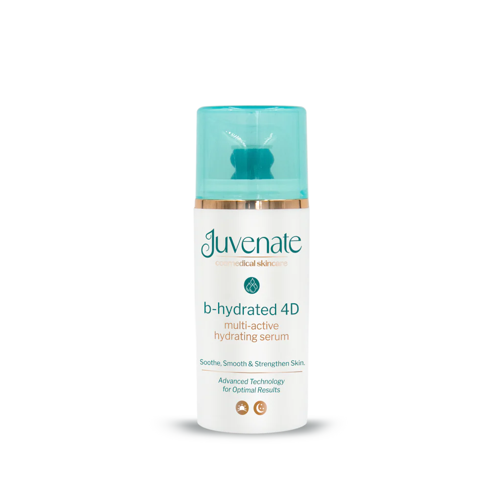 Juvenate B-Hydrated 4D