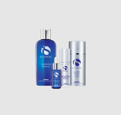 iS CLINICAL Pure Renewal Collection