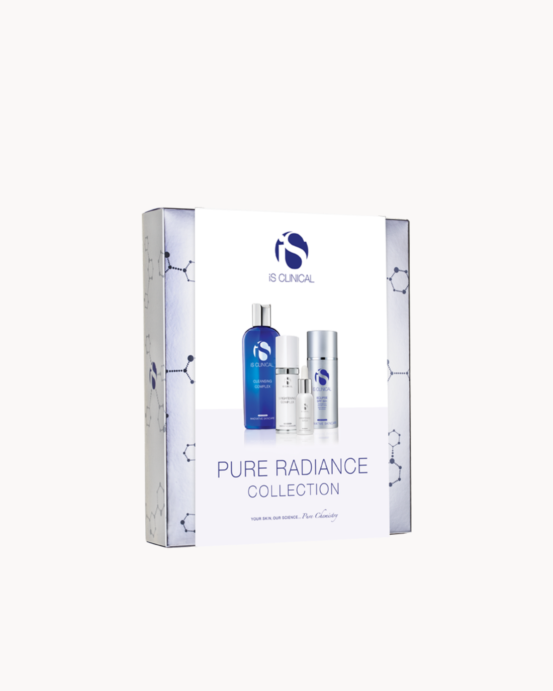 iS CLINICAL Pure Radiance Collection