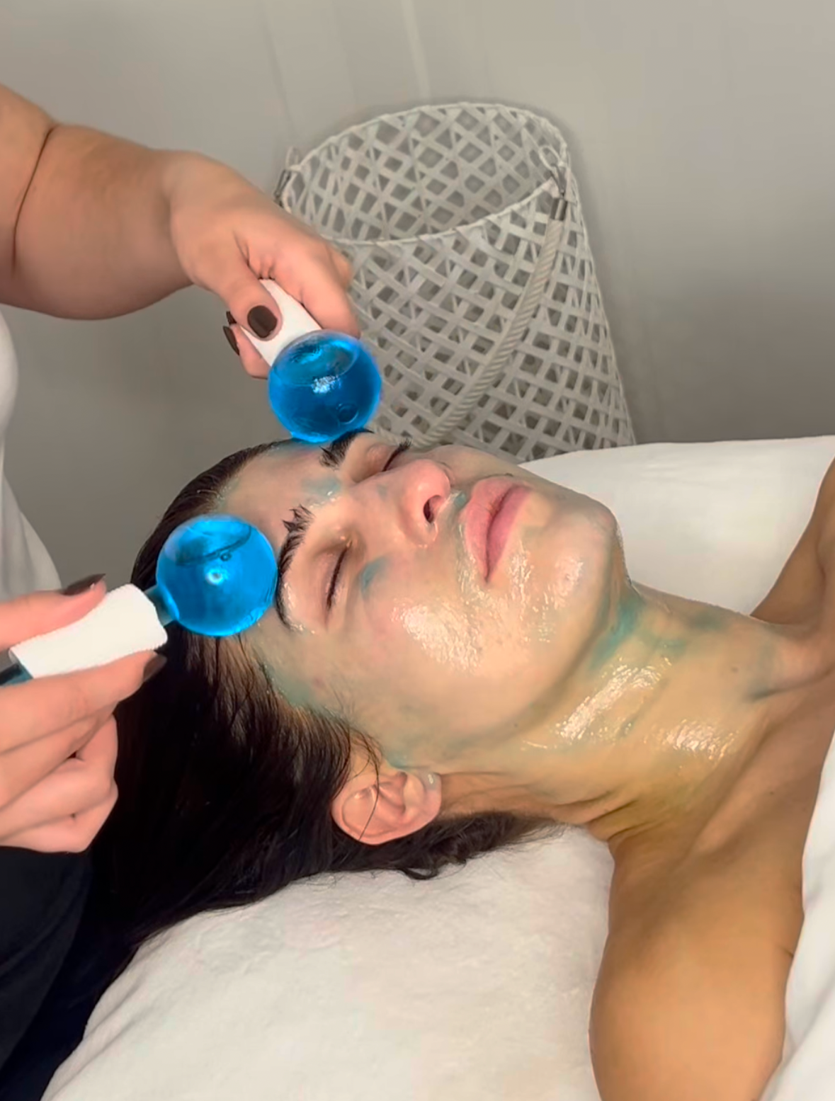 Facials