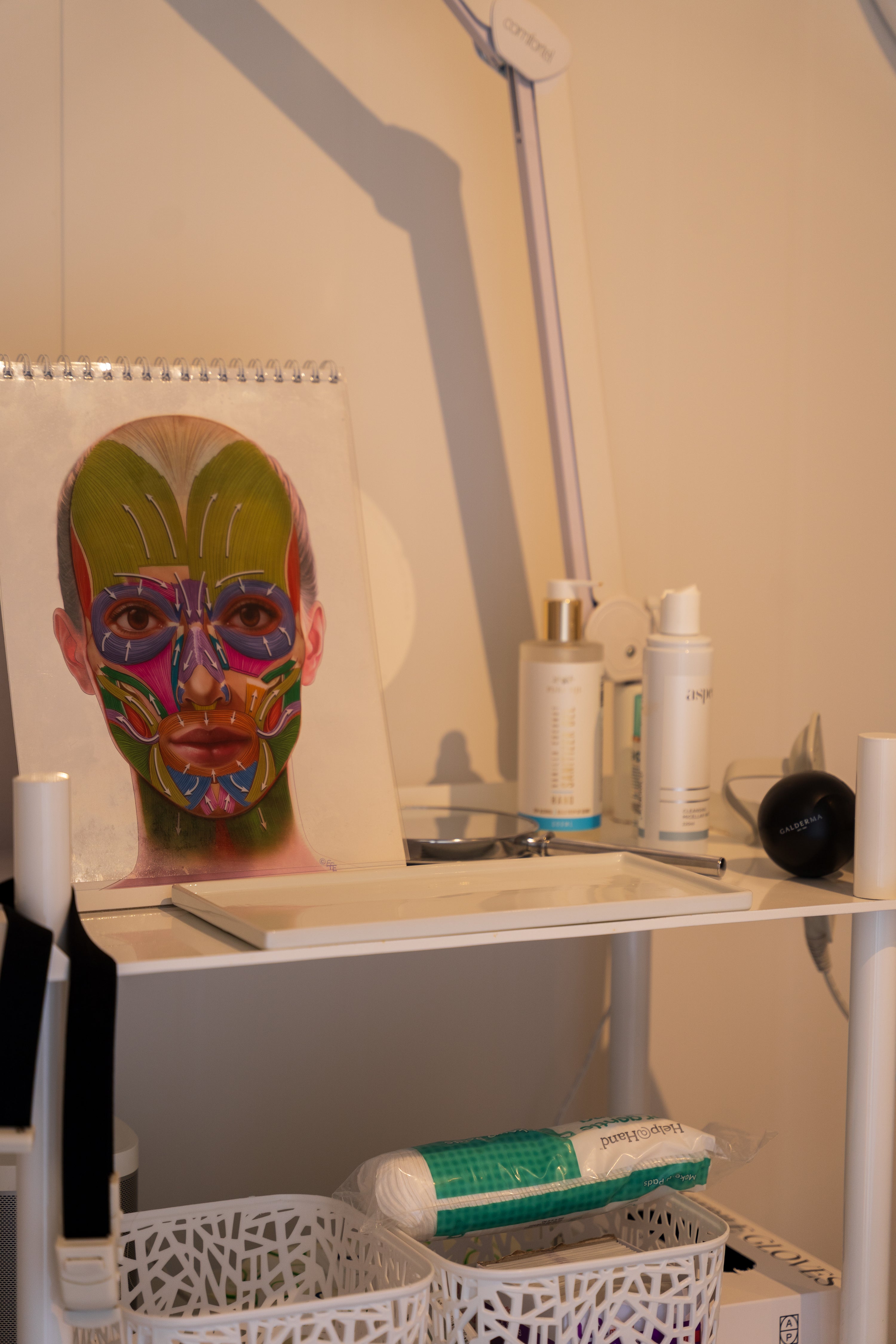 Vivace Microneedling