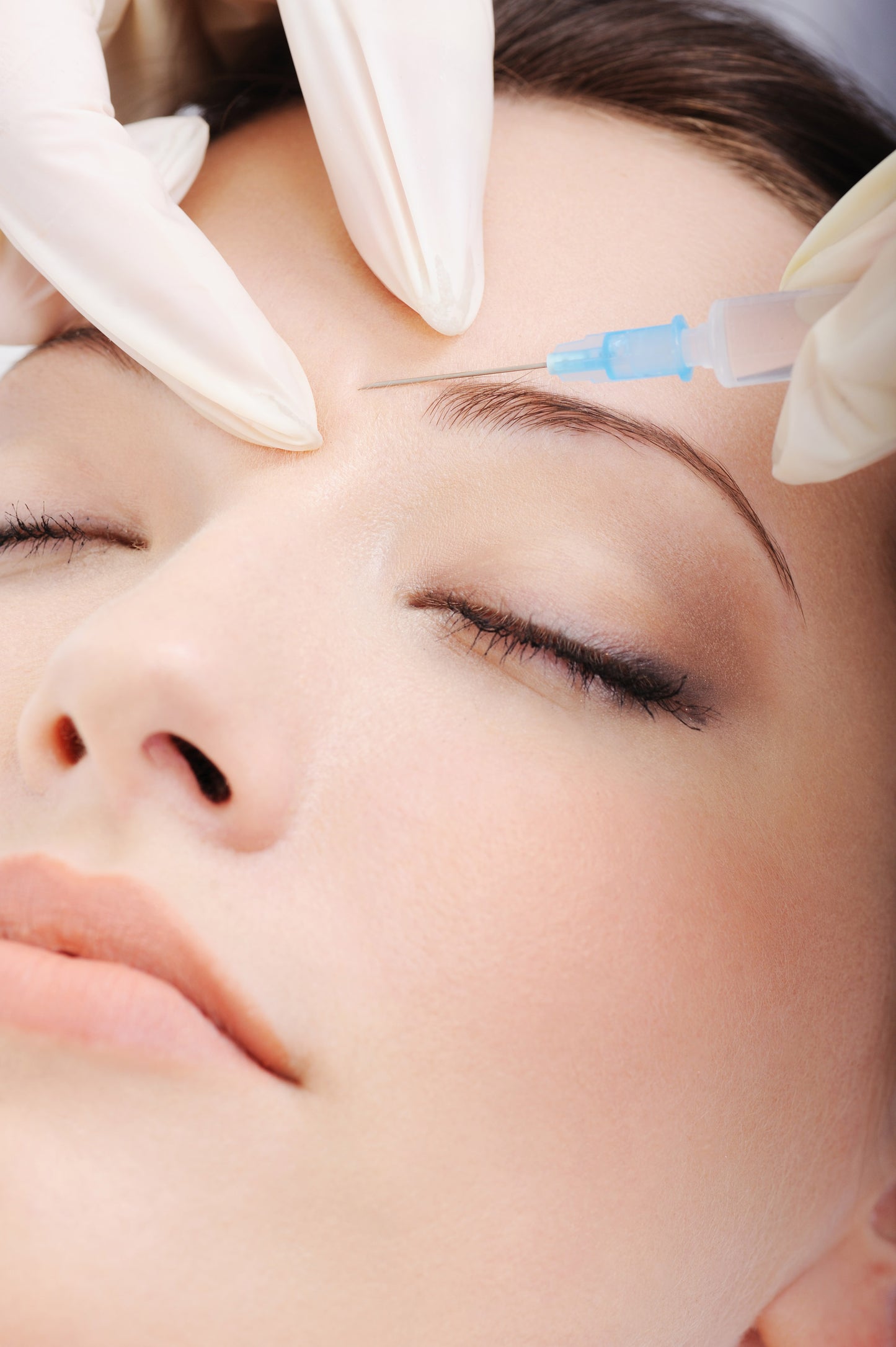 Injectable treatments