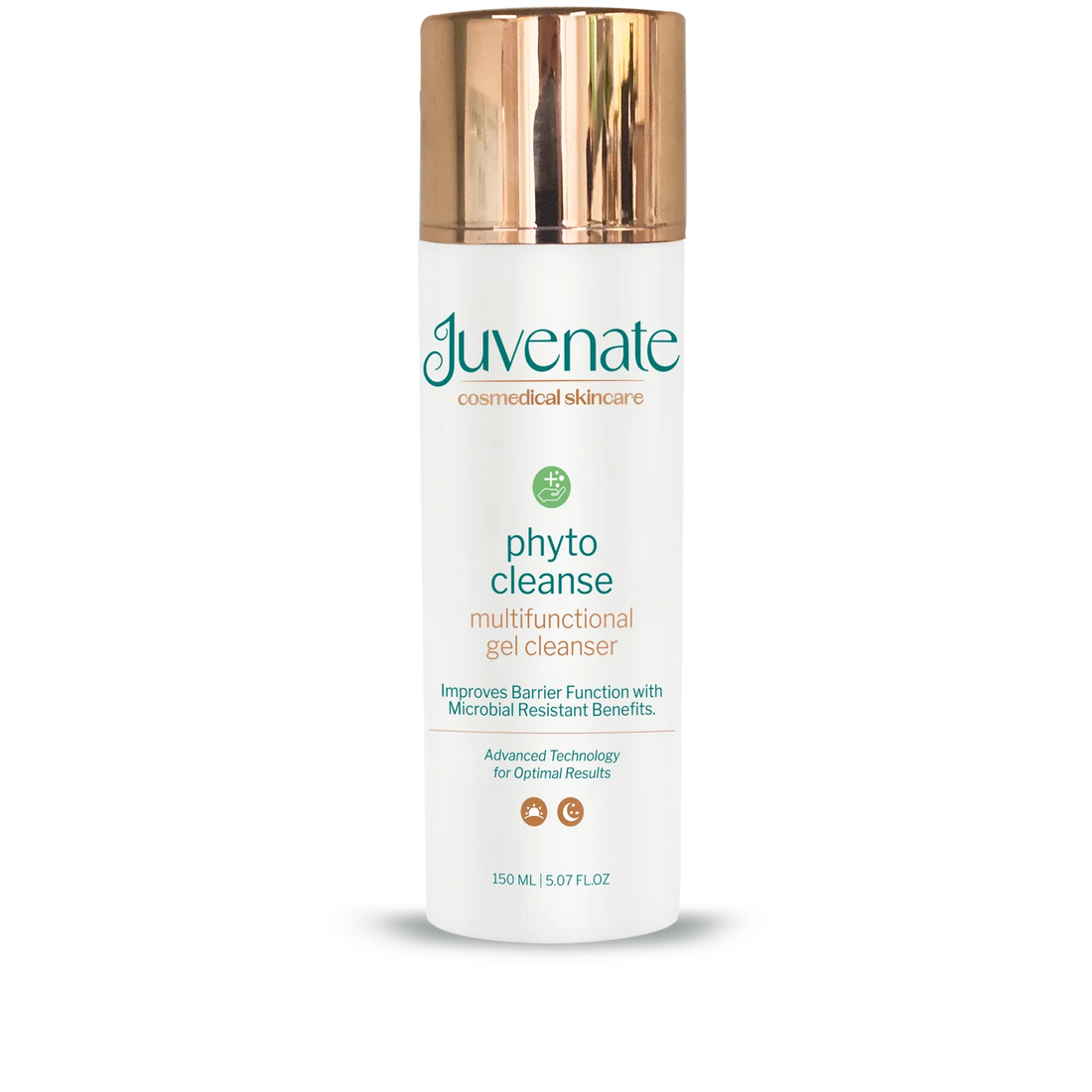 Juvenate Phytocleanse 150ml