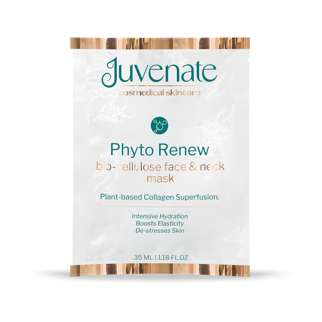 Juvenate PhytoRenew Mask