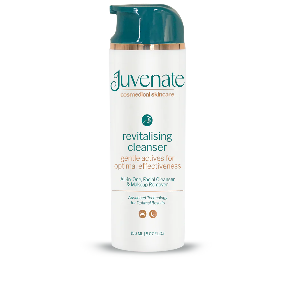Juvenate Revitalising Cleanser 150ml