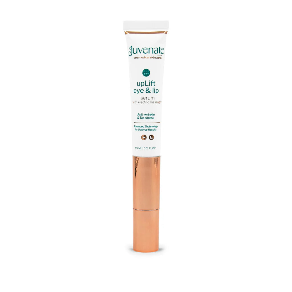 Juvenate Uplift Eye & Lip Serum 15ml
