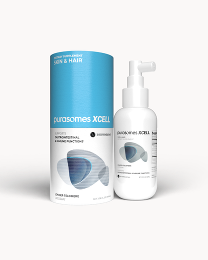 Purasomes® XCell Oral Supplement