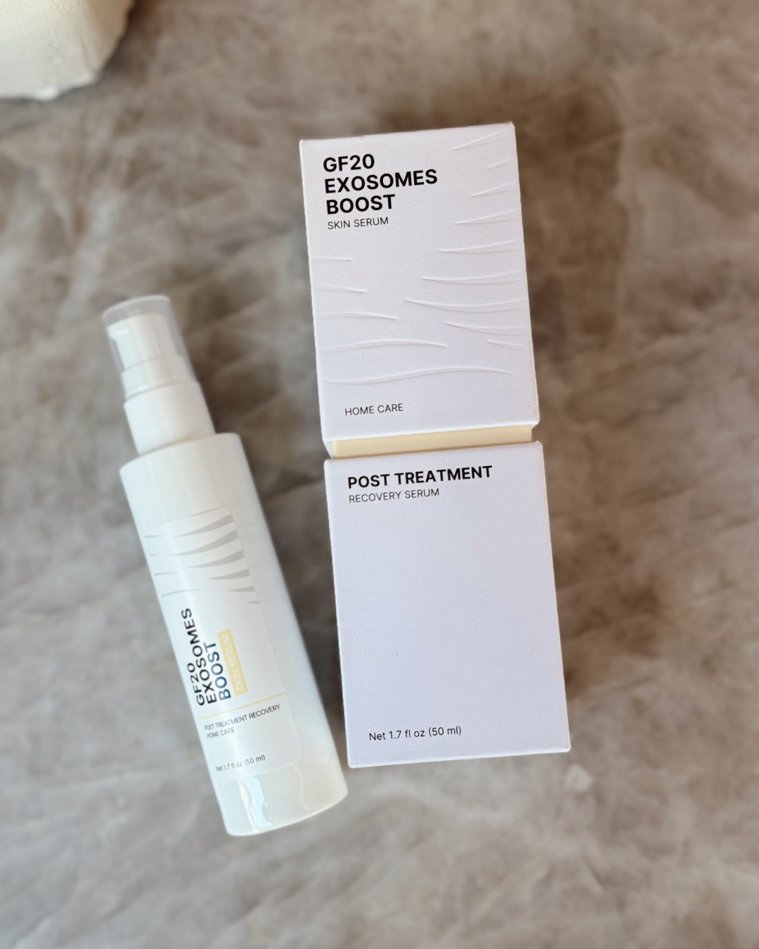 GF20 Exosome Boost Skin Serum