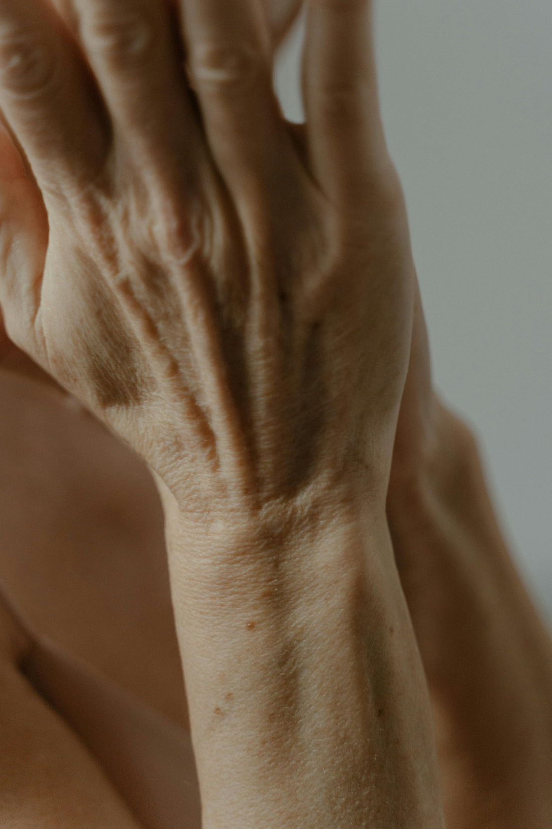 Restorative Body Treatments