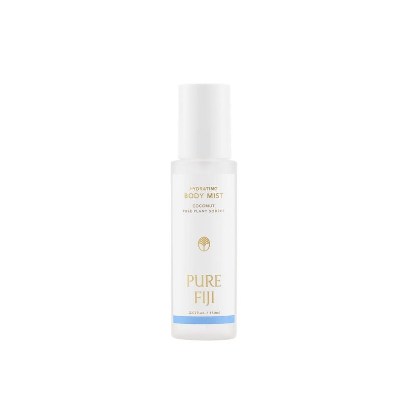 Pure Fiji Hydrating Body Mist 150ml