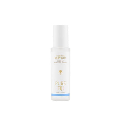 Pure Fiji Hydrating Body Mist 150ml