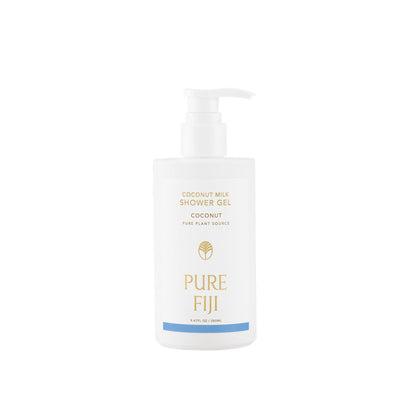 Pure Fiji Coconut Shower Gel - 280ml