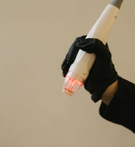 Vivace Microneedling